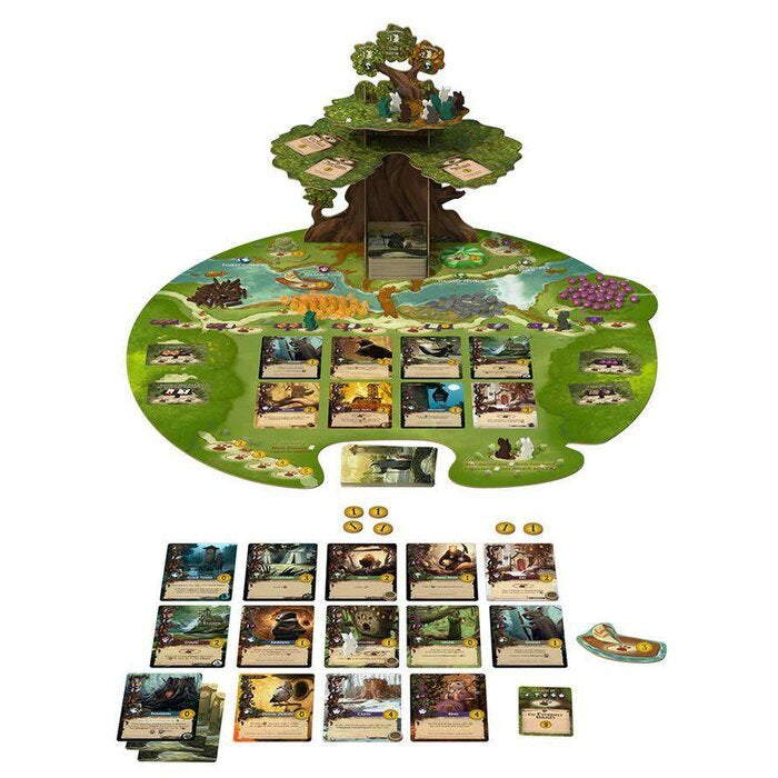 Everdell: 3rd Edition