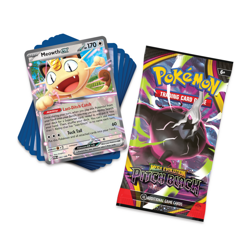 Pokemon Deck Crafter's Collection