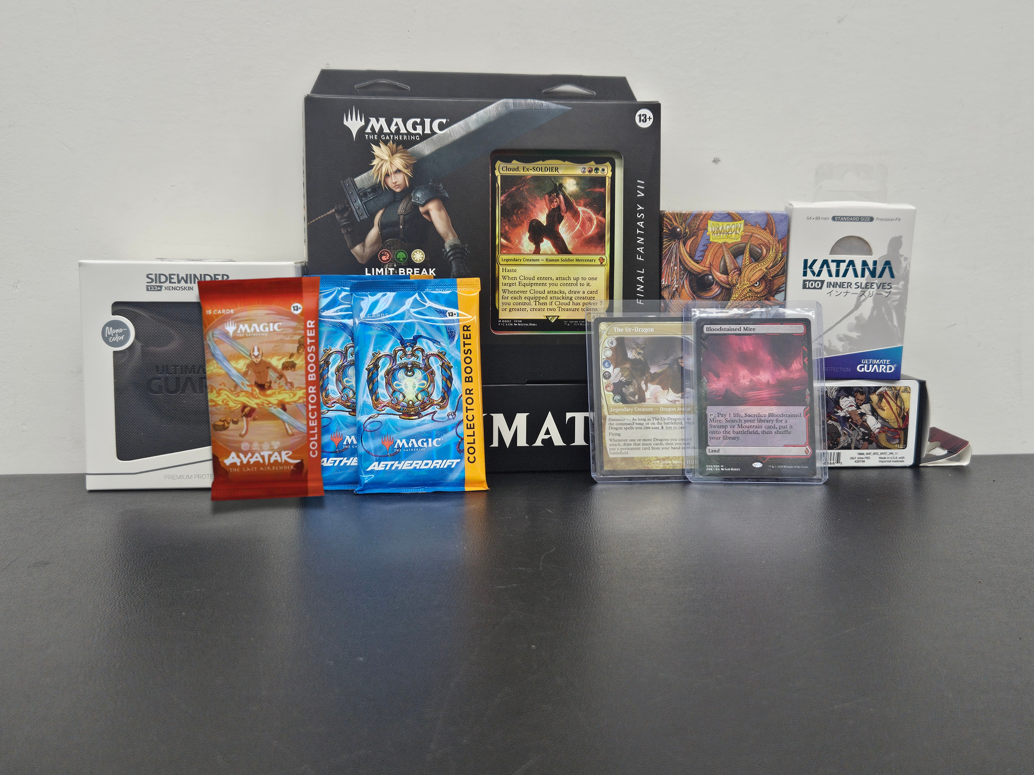Screen Free Games Gift Basket Giveaway! (2 of 2)