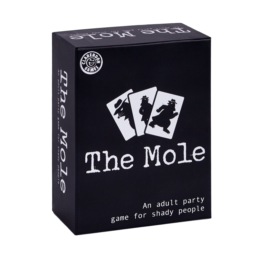 The Mole