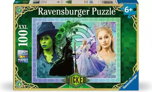 Wicked - Forever my Friend 100pcs