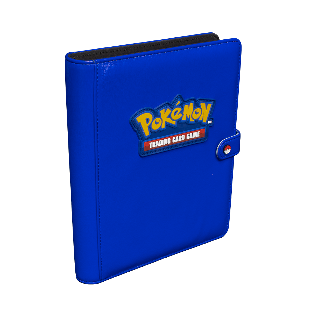 UP - Premium Snap Binder - Pokemon