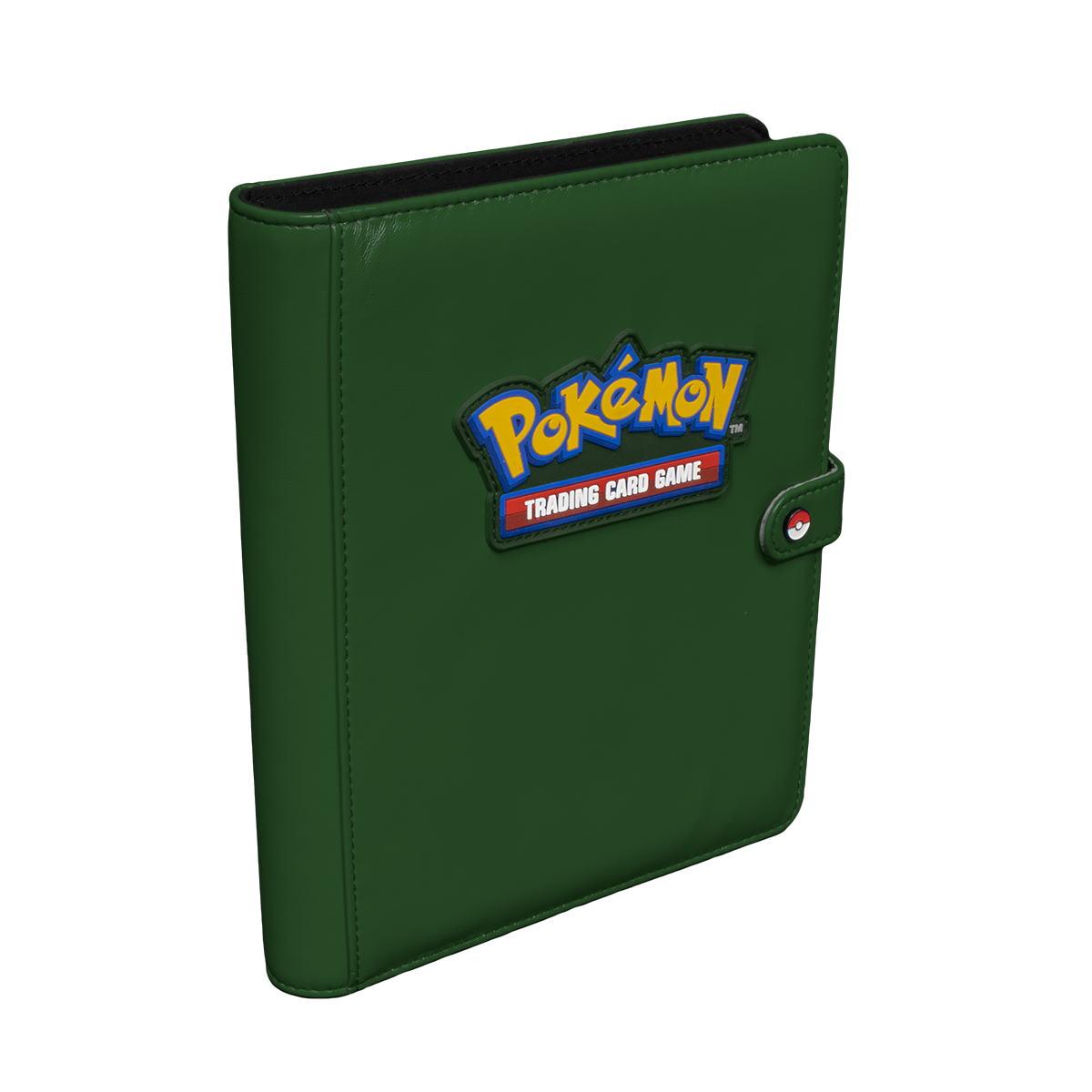 UP - Premium Snap Binder - Pokemon
