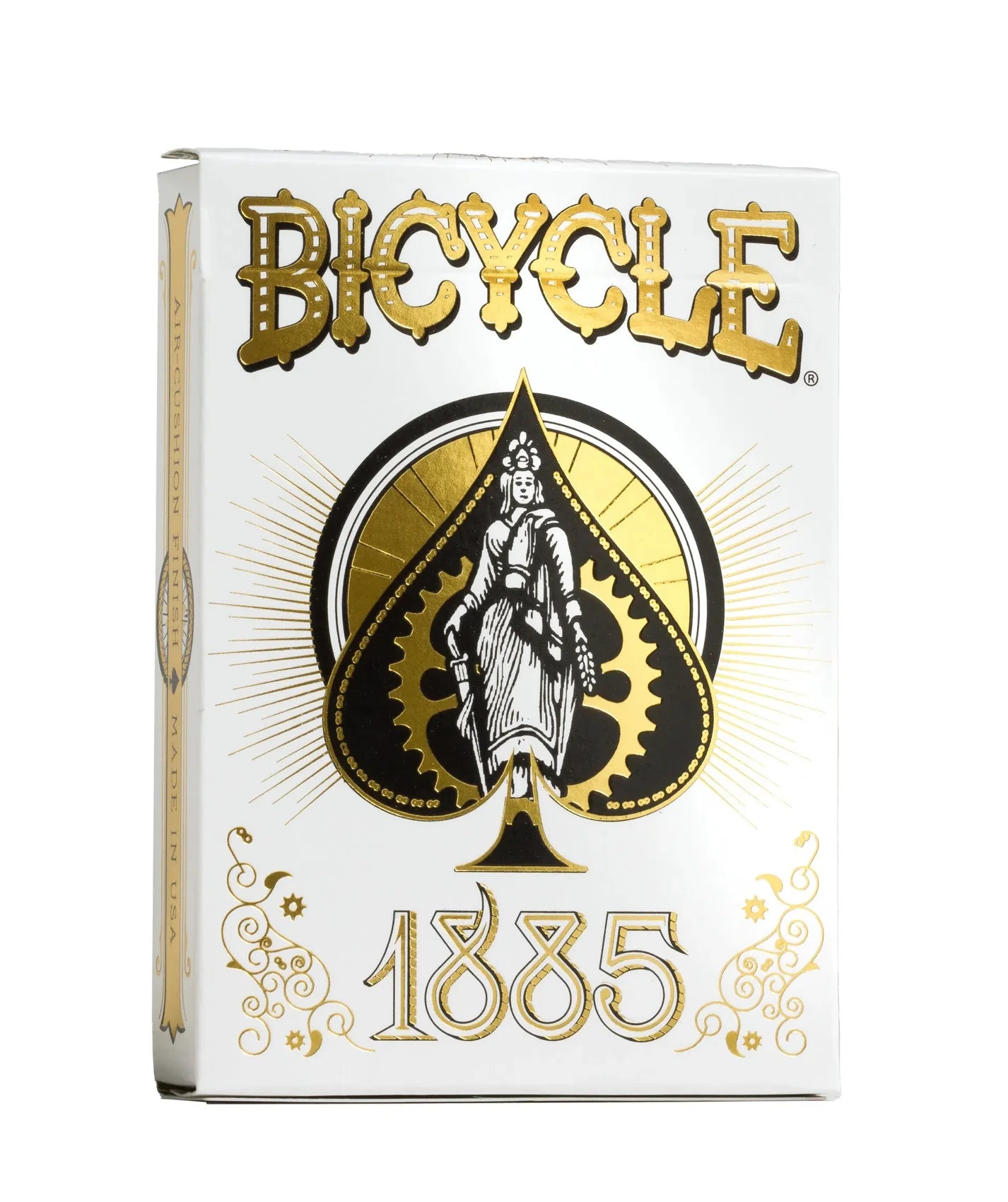 Bicycle 1885