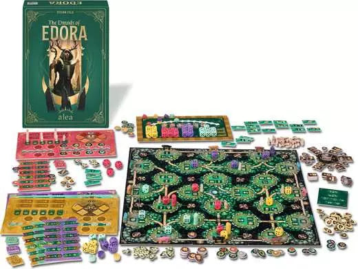 Druids of Edora