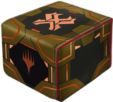 Gatherer's Tavern - MTG: Domaru Box - Edge of Eternities