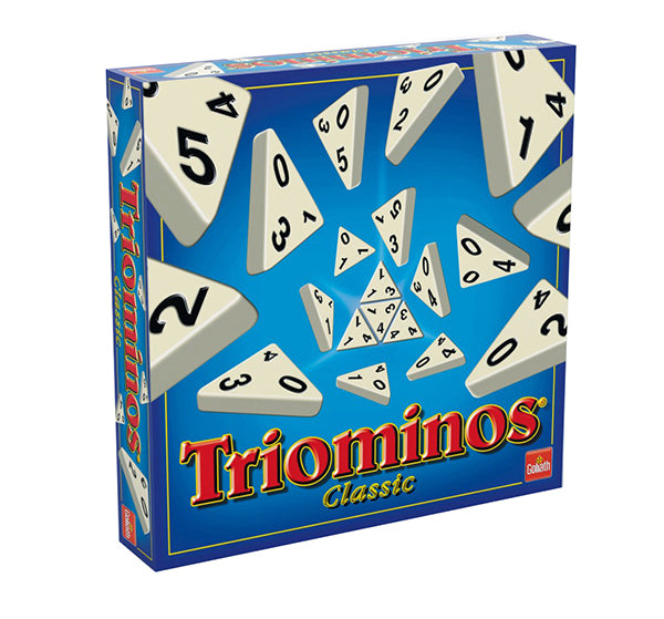 Triominos Classic