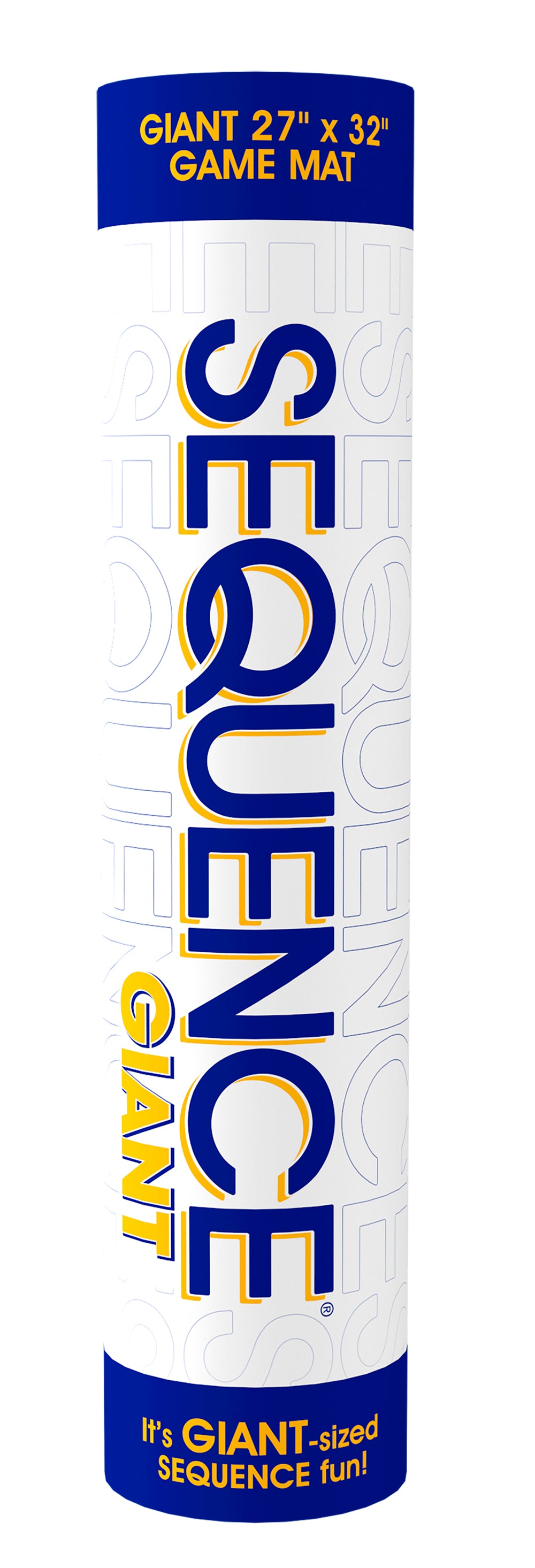 Sequence - Giant Tube