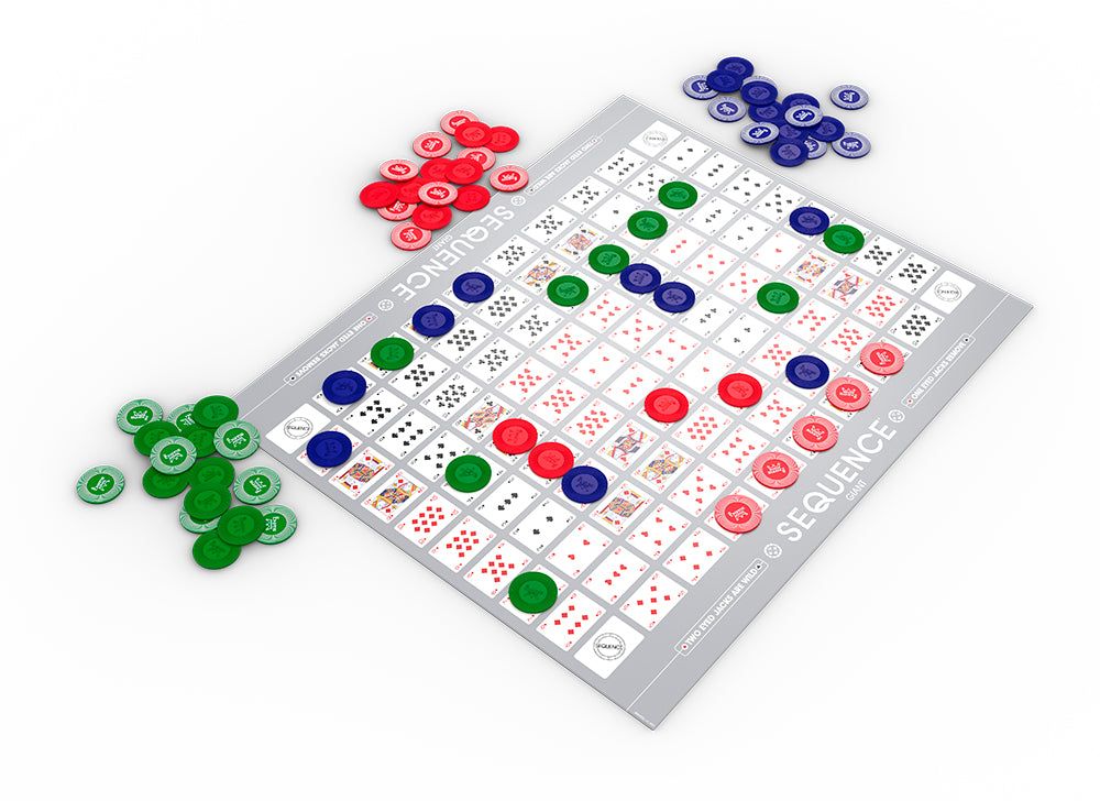 Sequence - Giant Tube