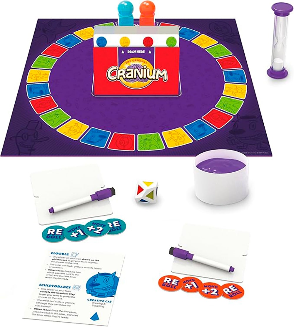 Cranium Classic