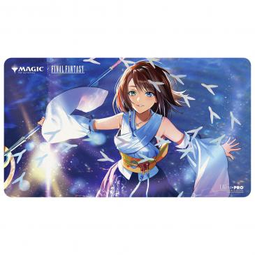 UP - Playmat MTG - Final Fantasy - Foil **Pre-Order**