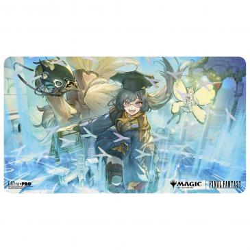 UP - Playmat MTG - Final Fantasy - Foil **Pre-Order**