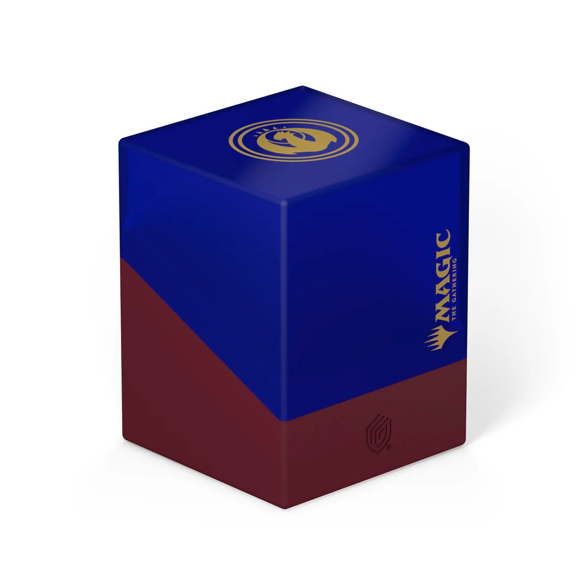 UG Deck Case Boulder 100+ Guild Summit