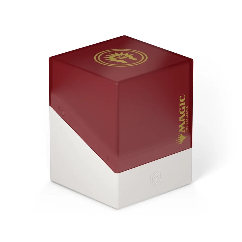 UG Deck Case Boulder 100+ Guild Summit