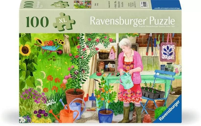 Gardening XL 100 Pcs