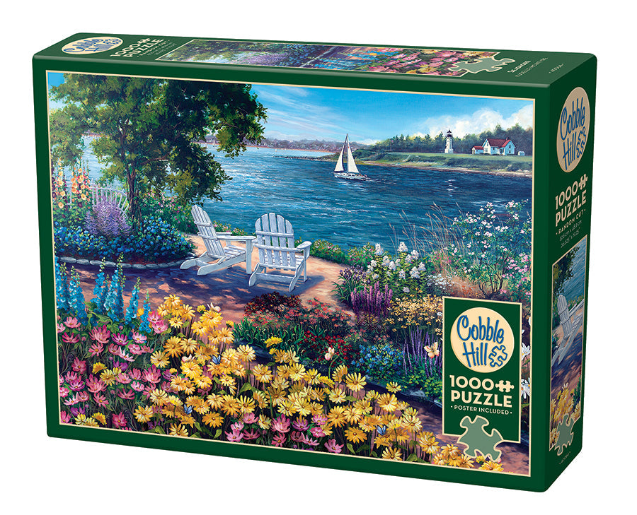 Seashore 1000pcs