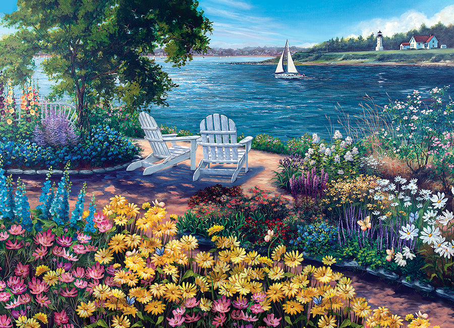 Seashore 1000pcs