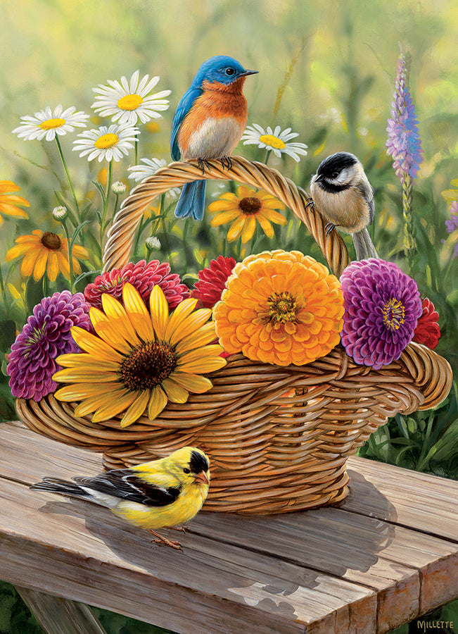 Summer Bouquet