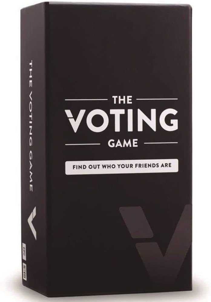 The Voting Game