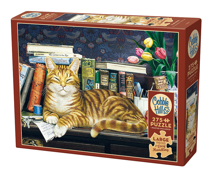 Marmaduke 275pcs