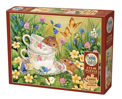 Tea for Two 275pcs