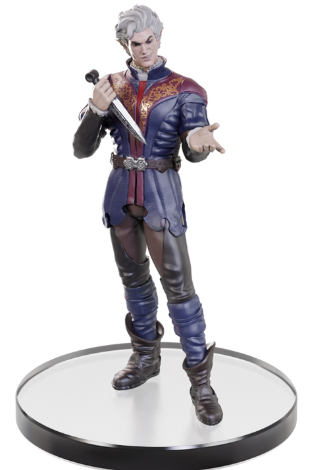 Miniature Paint and Take Night March 5th 6pm Semiahmoo