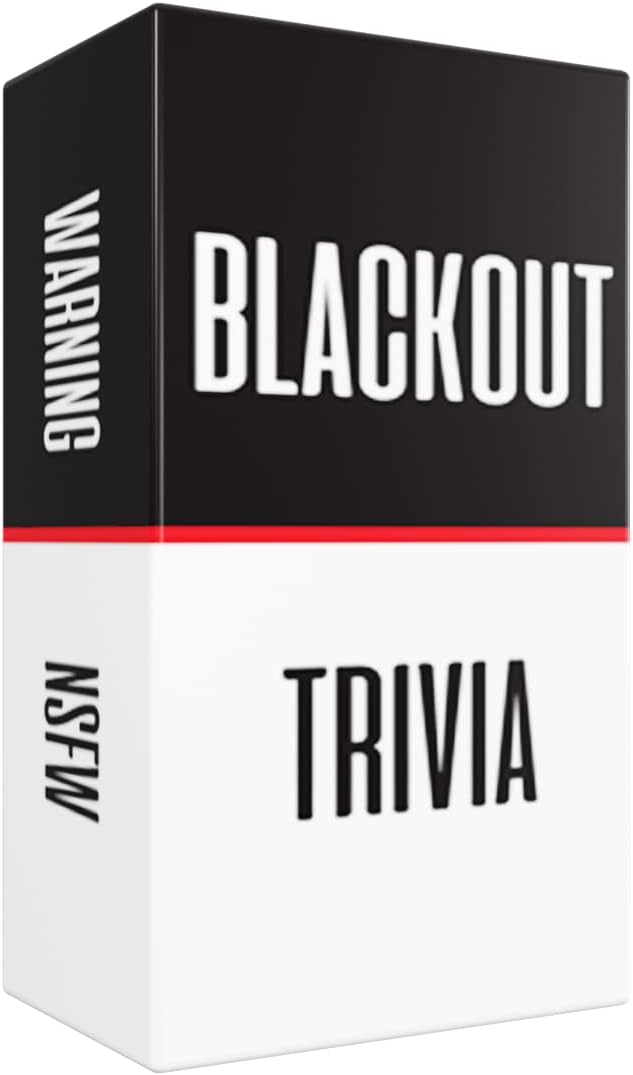 Blackout Trivia