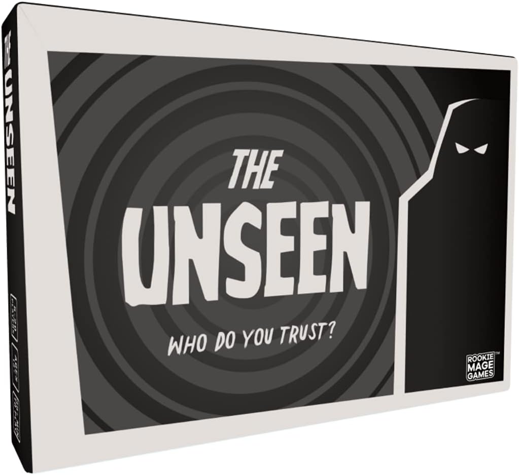 The Unseen