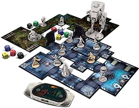 Star Wars Imperial Assault
