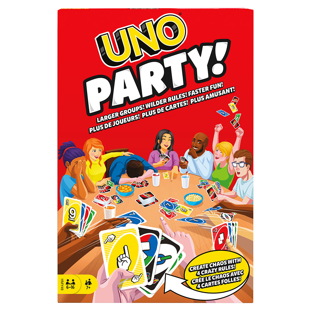 Uno - Party!