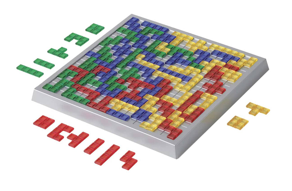 Blokus XL