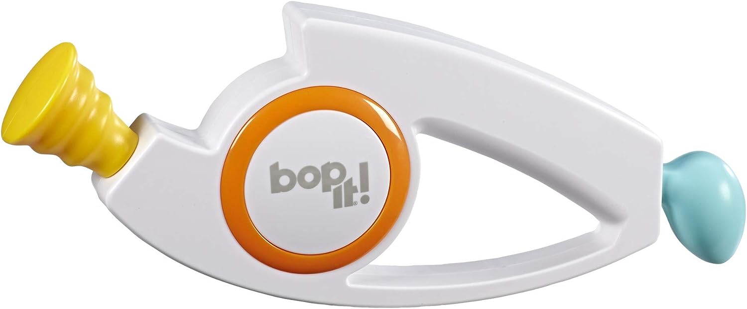 Bop It Refresh