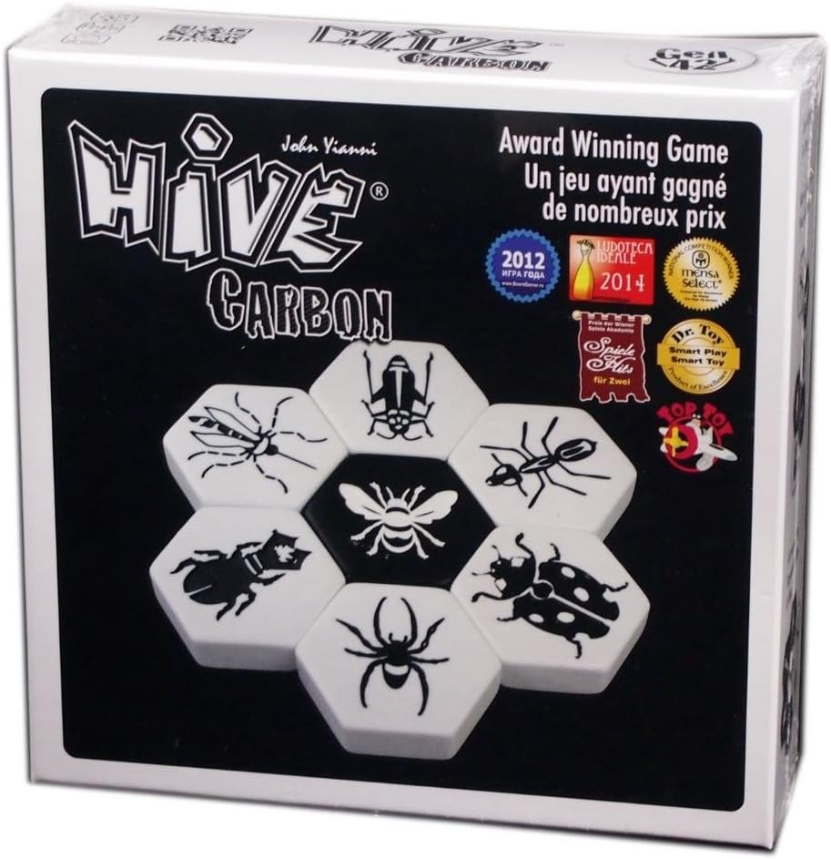 Hive Carbon