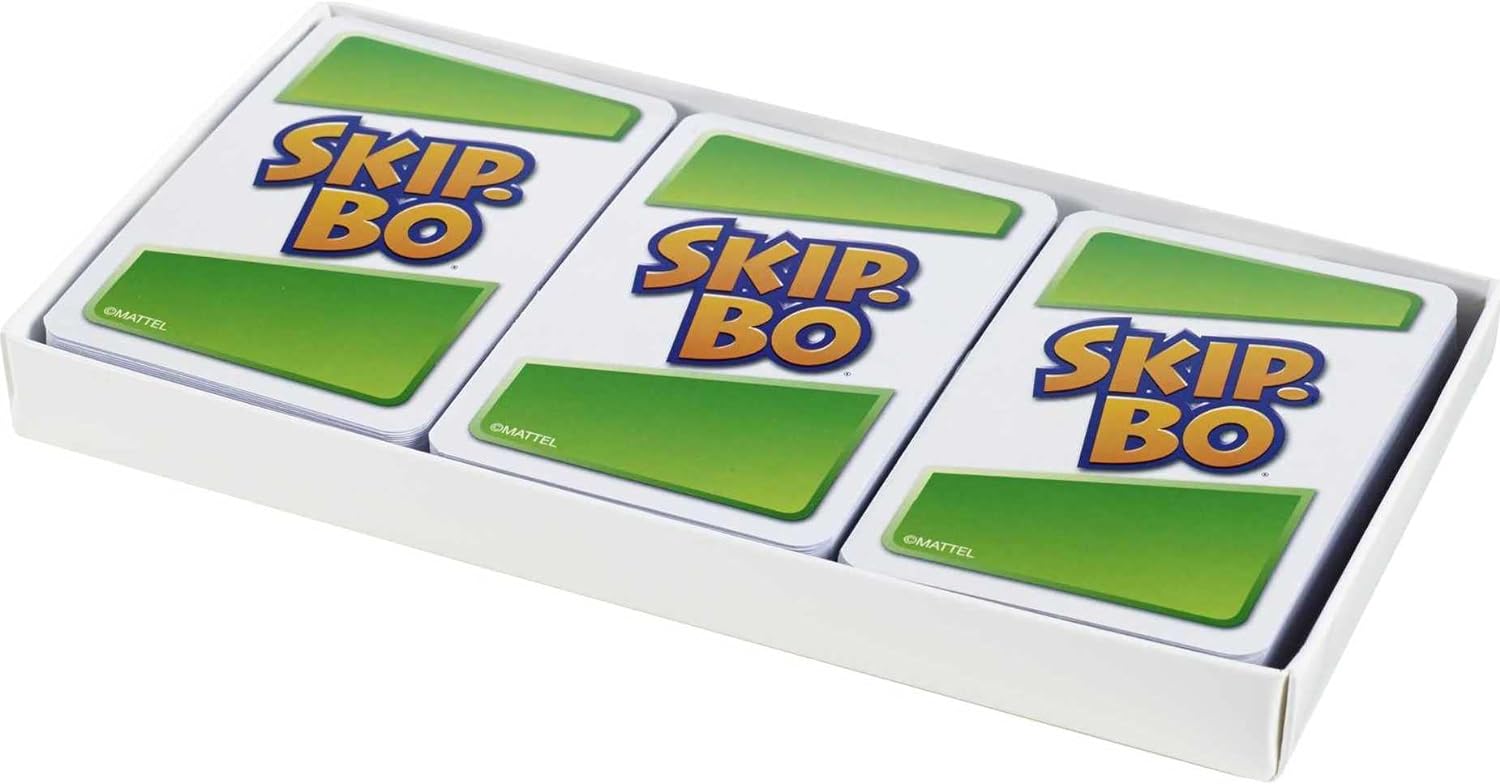 Skip Bo