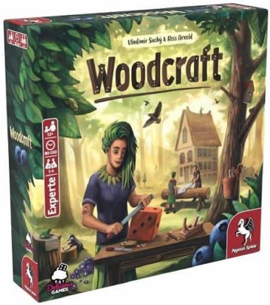 Woodcraft
