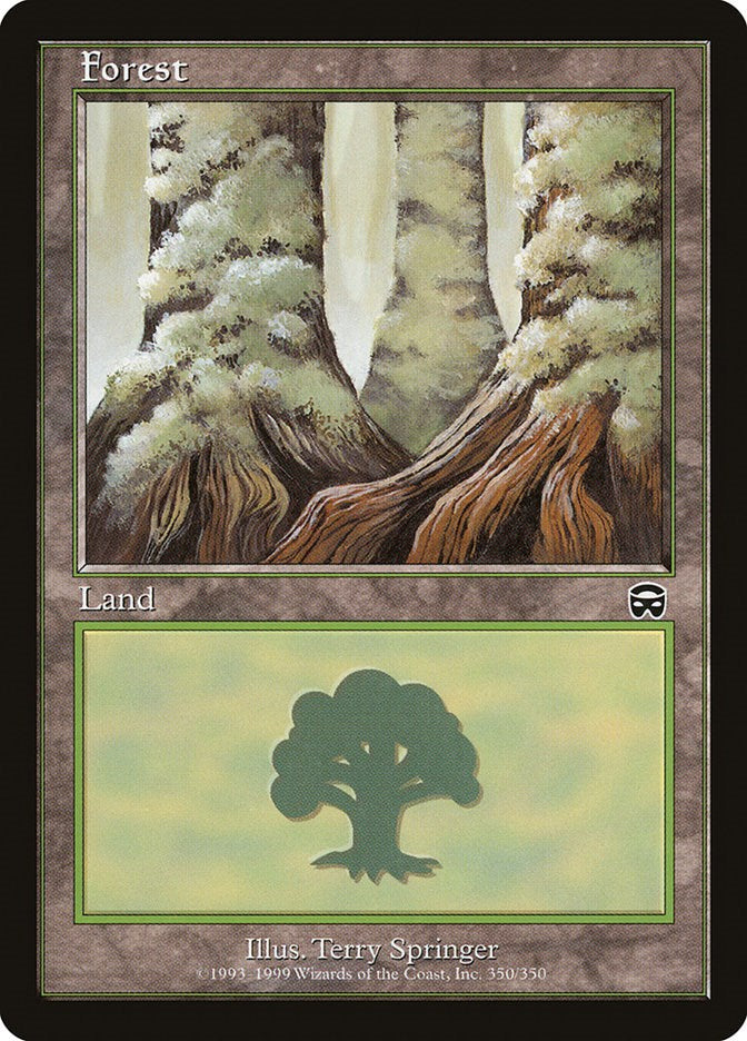 Forest (350)