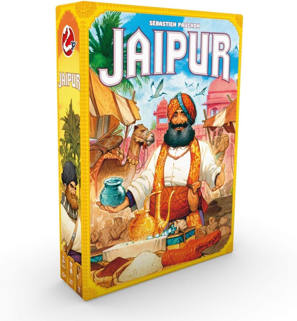 Jaipur