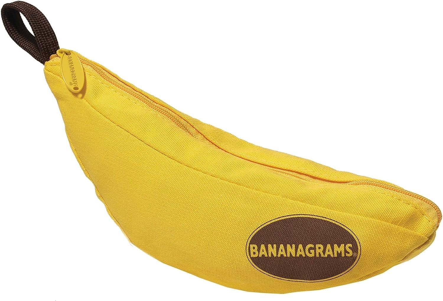 Bananagrams