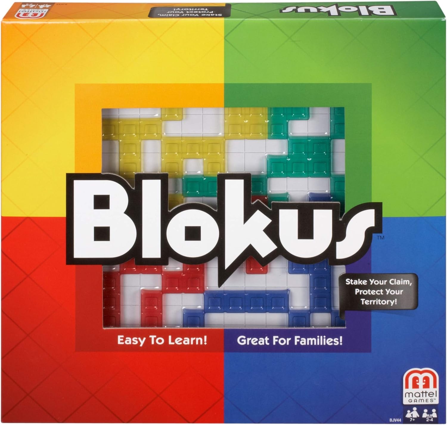 Blokus