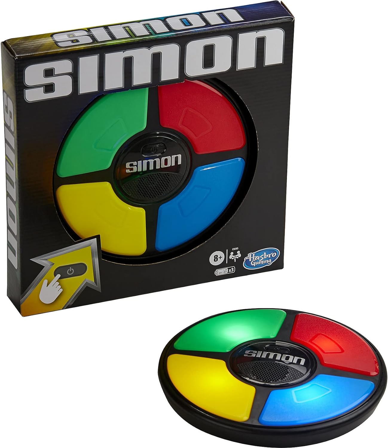Simon Classic