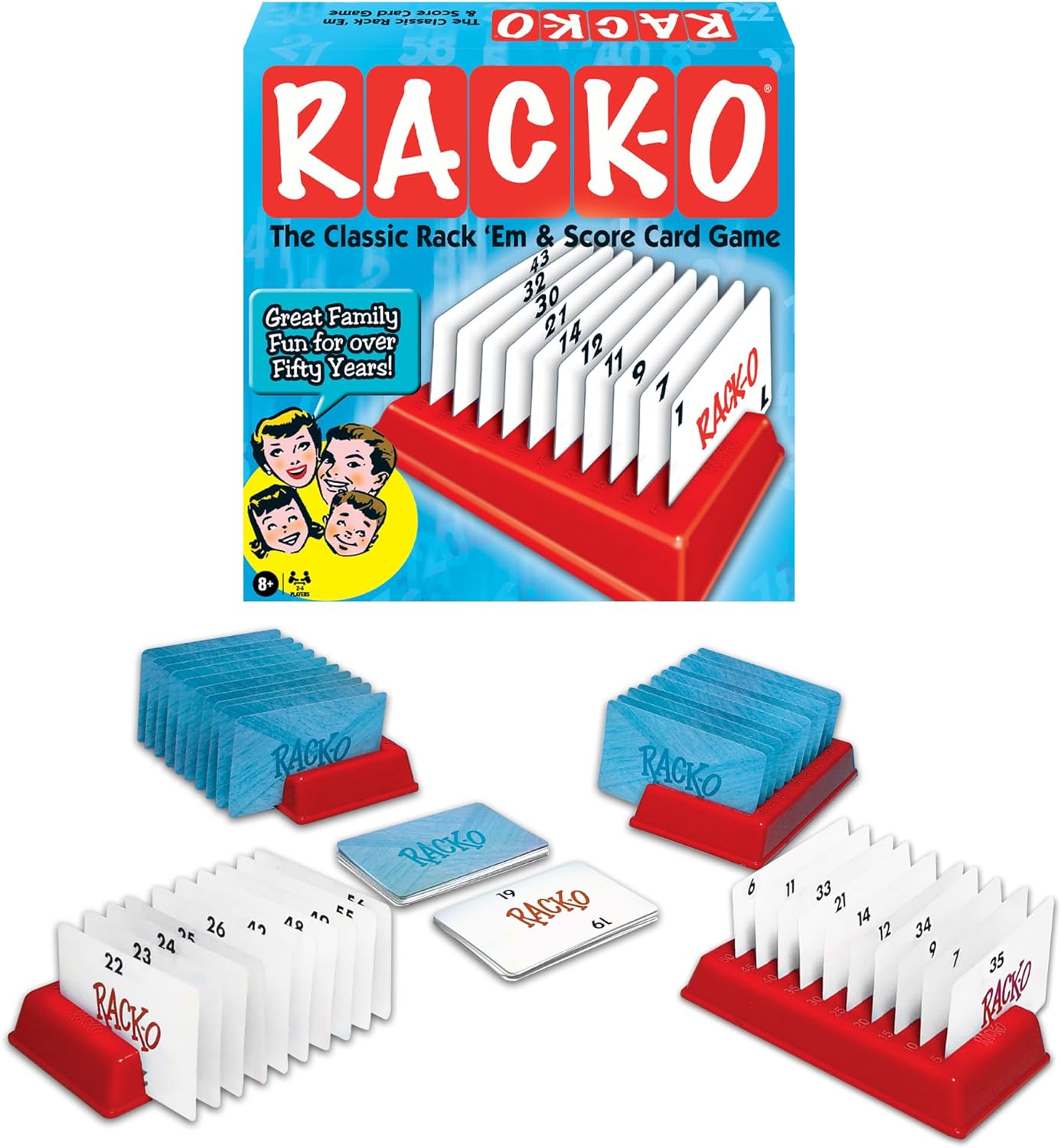 Rack-O