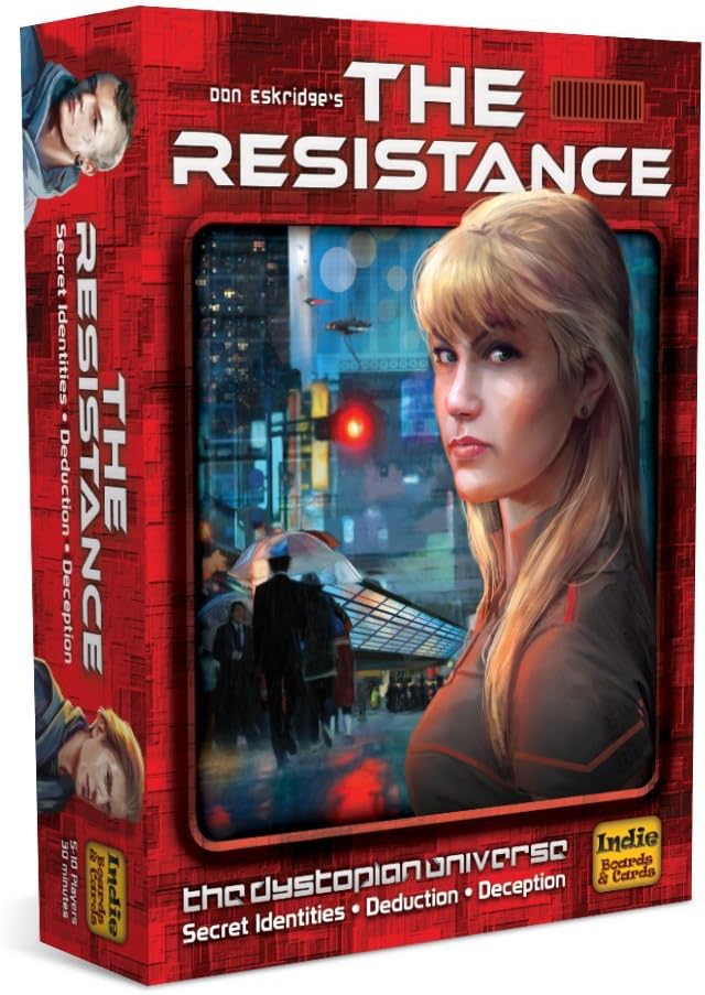 Resistance