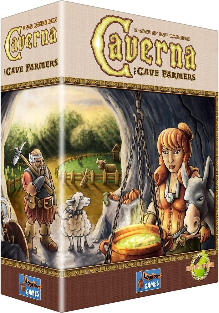 Caverna