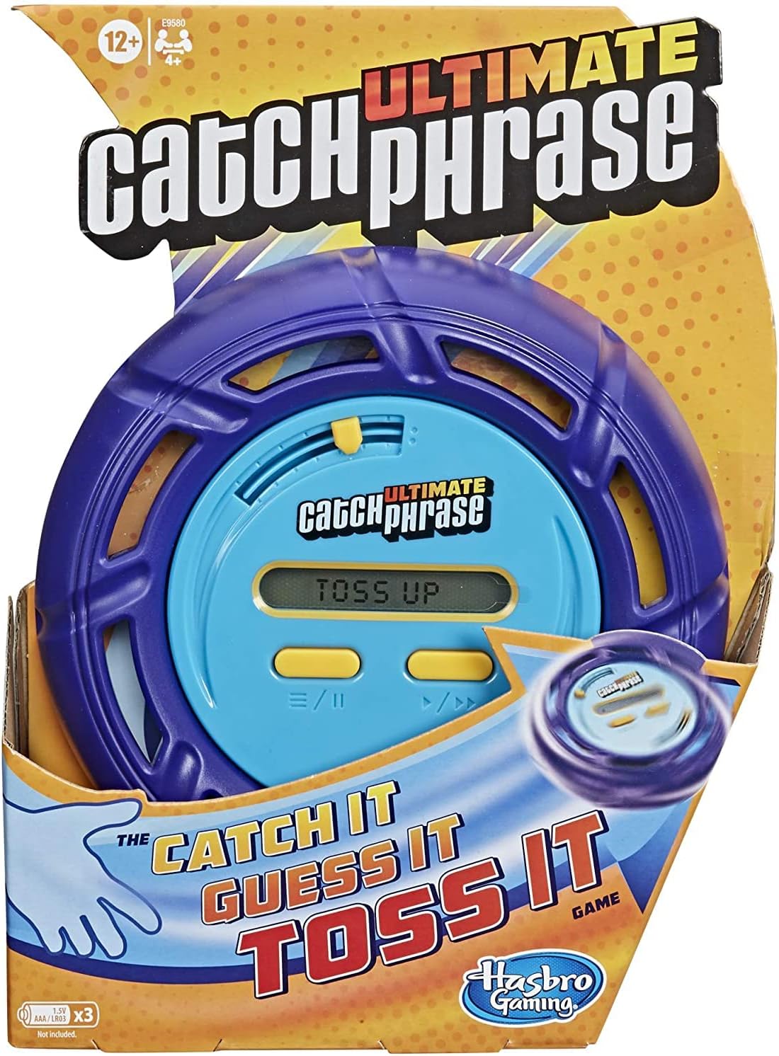 Catch Phrase