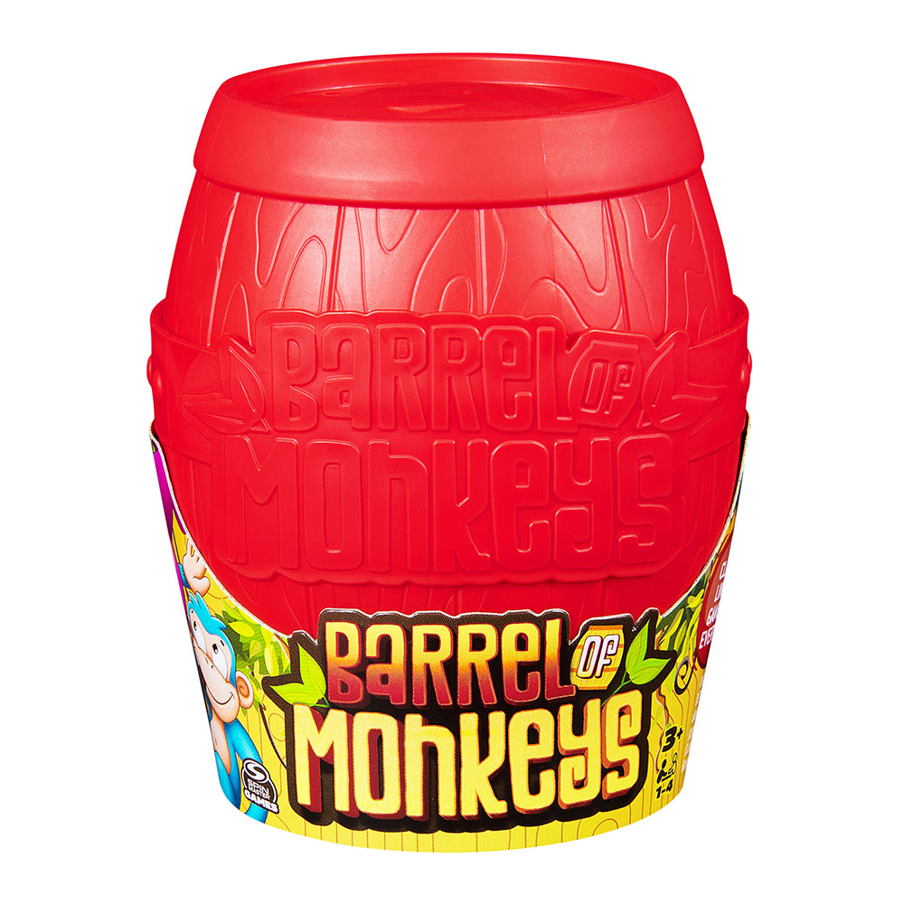 Barrel of Monkeys