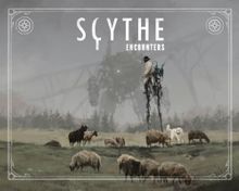 Scythe: Encounters - Expansion