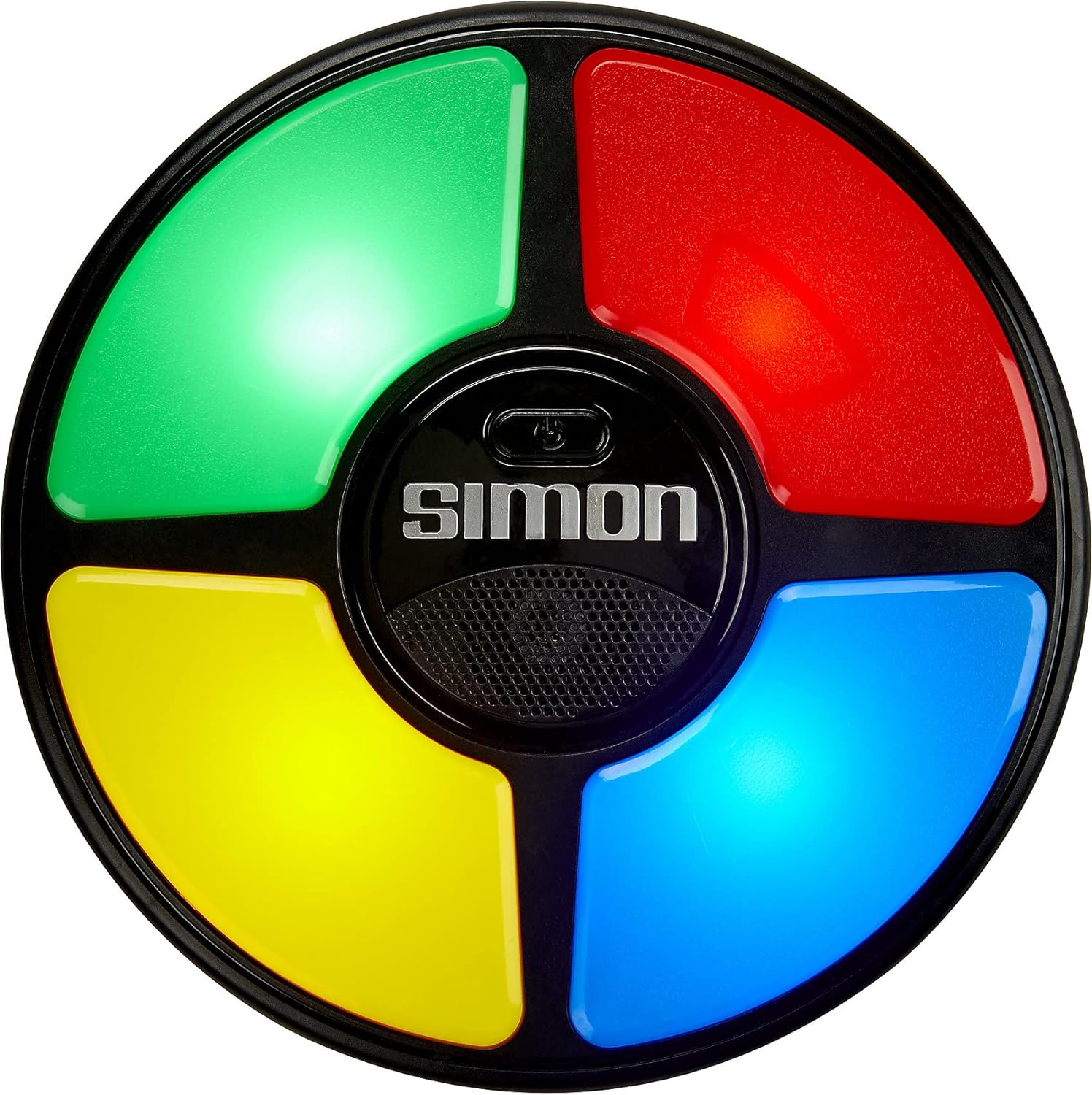 Simon Classic