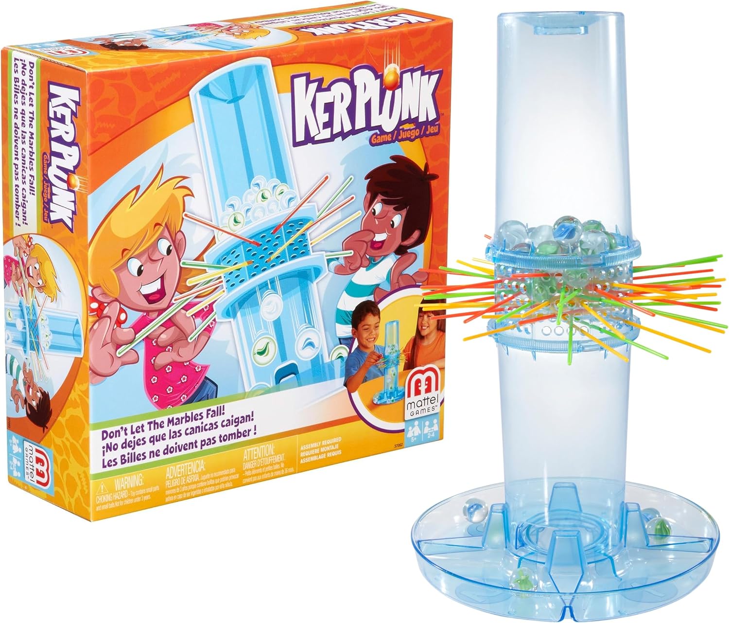 Kerplunk