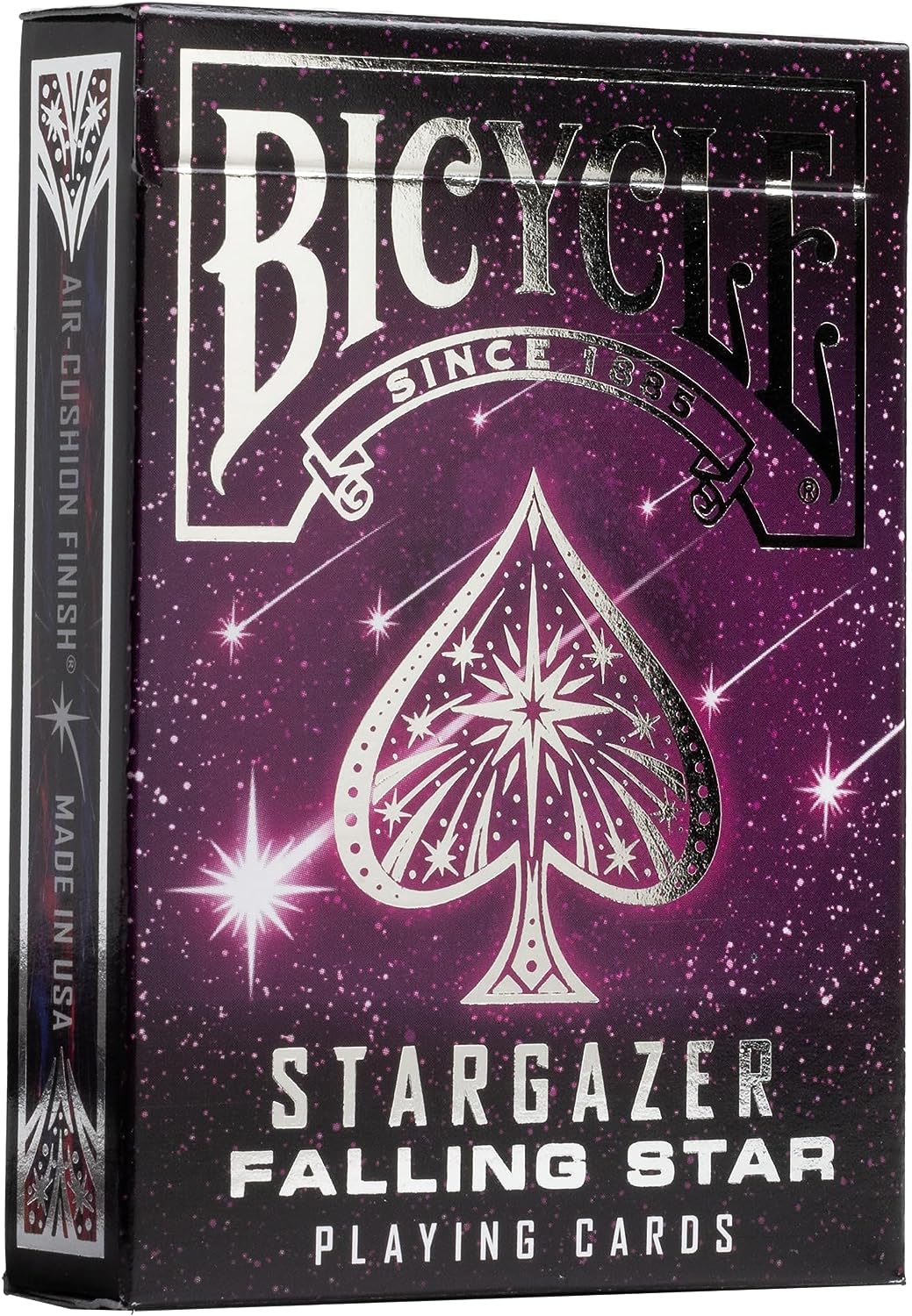 Bicycle: Stargazer Falling Star