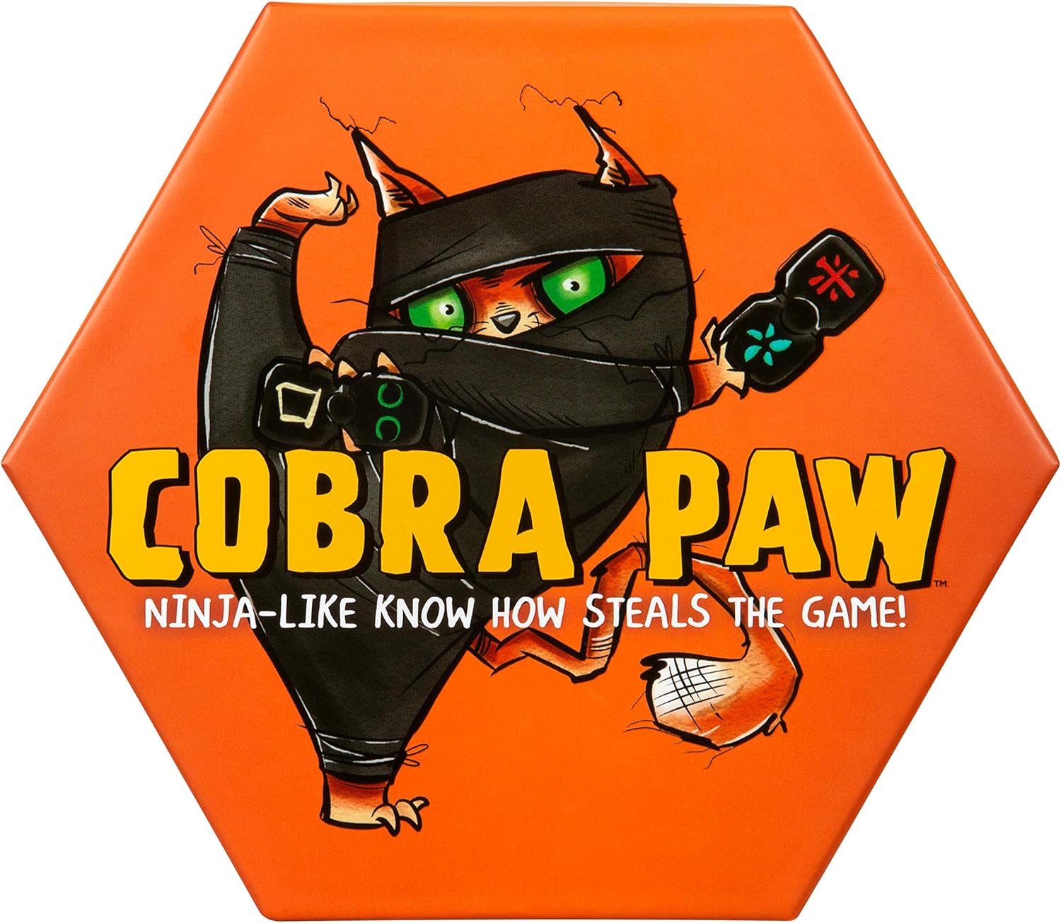 Cobra Paw